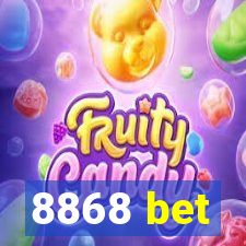 8868 bet